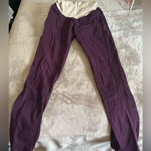 Motherhood Maternity Pants